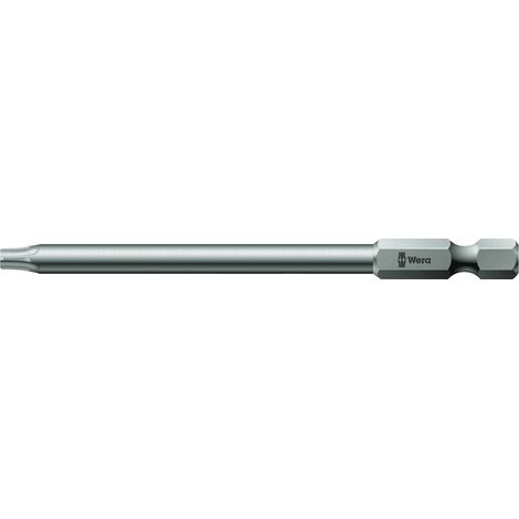 Wera Bit 867/4 Z 1/4″ T 8 Longitud 89 mm - 5060185001