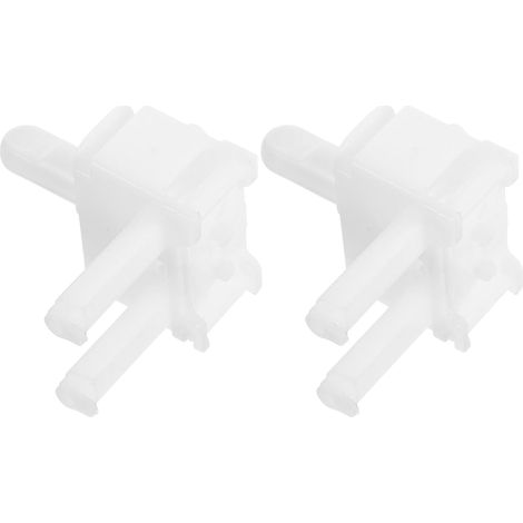Tige de commande de rechange pour stores verticaux 2 pièces (1/5)