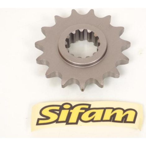 sifam-getriebeausgangszahnrad für motorrad honda 750 vf 1993 bis