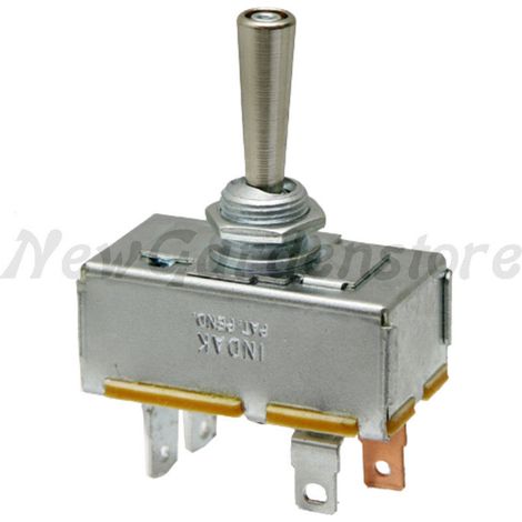 MTD 725-0893 kompatibler Schalter für Rasentraktor-Mäher