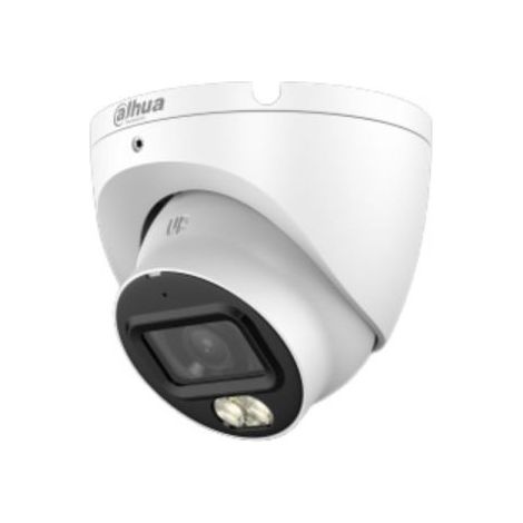 DAHUA Telecamera Turret 5MP 2.8mm - HAC-HDW1500TLM-IL-A (EU)