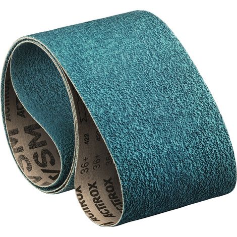 VSM Schleifband AK890Y 75 x 2000 mm P40+ ACTIROX (1/2)