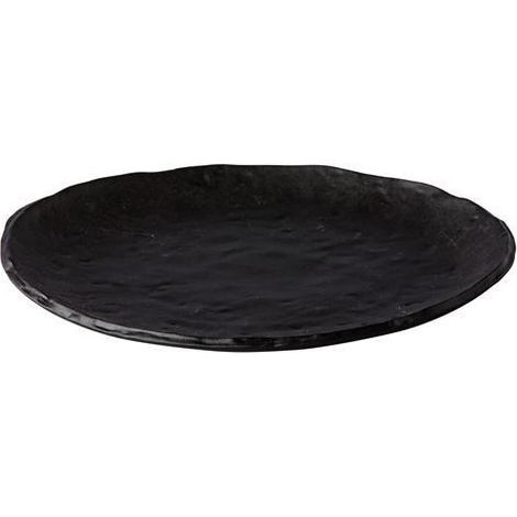 Assiette plate Vulcano - 270 mm - Finedine