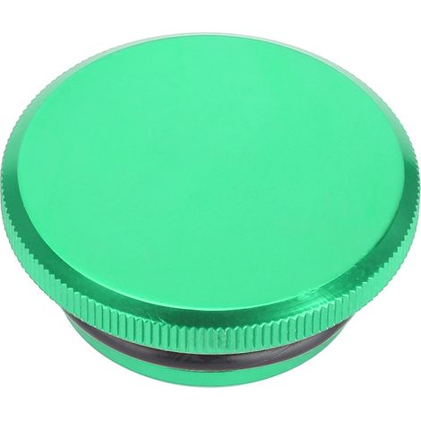 Tankdeckel aus Aluminiumlegierung für 1500 2500 3500 2013-2017 (grün). (1/5)