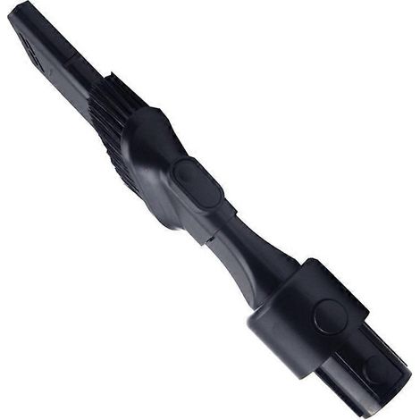 Ersatzteile für Dreame R30 H30 V6 T20 Z30 Staubsauger: Flachbürste für Ecken, lange Flachbürste und Flachdüse. (1/5)