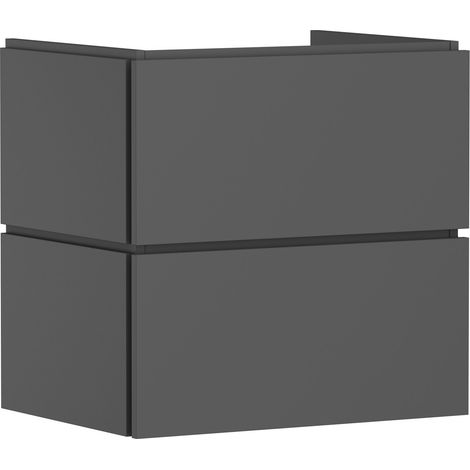 hansgrohe Xilesa E Waschtischunterschrank für den Waschtisch, 2 (1/4)