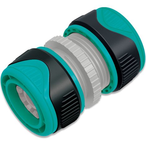 Bricoferr Réparateur de tuyau en plastique 13 mm et 15 mm