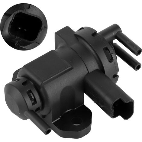 Válvula reguladora de presión 1628.HC, válvula de conversión - Compatible con Peugeot 306/406/807 2.2 HDi