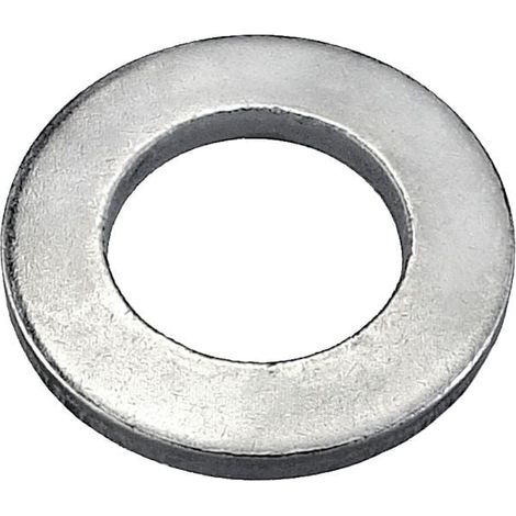 Connex Unterlegscheiben M20 x 37 mm - 14 Stk. Unterlegscheiben (1/2)