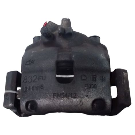 [PRODUIT D'OCCASION] Etrier De Frein Avant Droit FIAT Panda ♻️ Ref Oe. 77365813 - Garantie à vie (1/4)