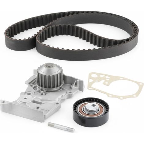 Kits de distribution avec pompe à eau - KDP455.590- SNR (1/3)