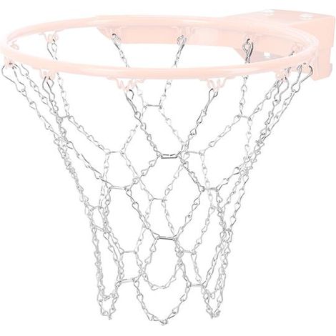 SDKR6 Basketballnetz aus Stahl, Nils
