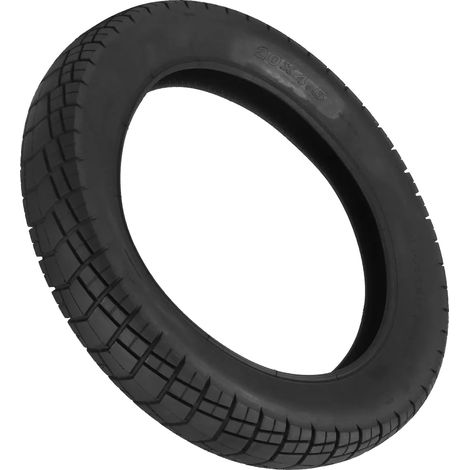 Fat Bike Reifen, Verbesserte Traktion, Robuste Konstruktion, 20x4.5 (1/2)