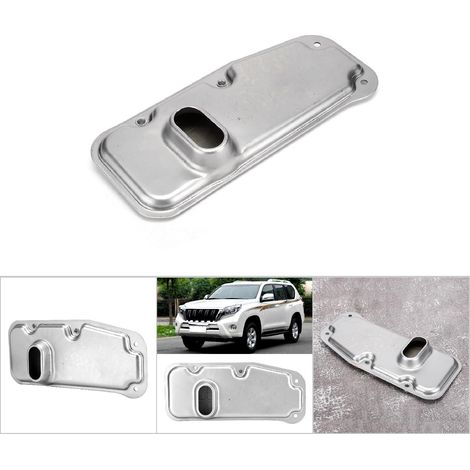 Filtre à huile de transmission 35330-60030 pour Toyota Prado, accessoire de nettoyage (1/5)