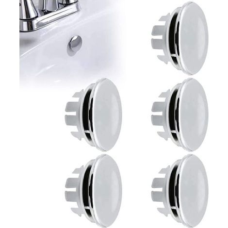 24cm4cm4.5cm Porte-serviettes auto-adhésif - Anneau porte-serviettes Porte-serviettes en acier inoxydable pour salle de bain (1/5)
