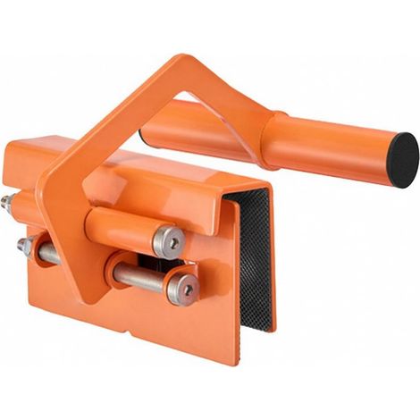 Pince Levage Poignée Intégrée Polyvalent Pince Levage Protection Robuste pr Menuisiers (1/5)