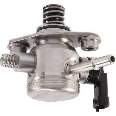Hochdruck-Kraftstoffpumpe, kompatibel mit Chevrolet Equinox, Captiva, Regal, Verano und Malibu 2.4L (2010-2016) - Teilenummern: 12641847, 12608371, 12639694 (1/5)