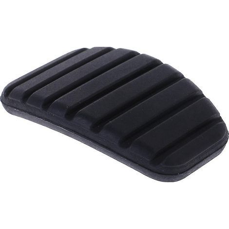 Housse de pédale d'embrayage et de frein pour Renault Megane Laguna Clio Kango Scenic Ccy (1/4)