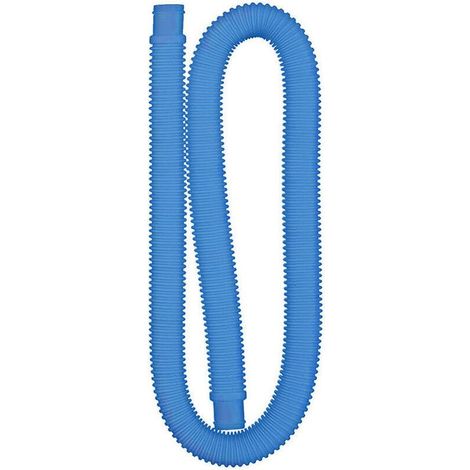 Tubo di ricambio per piscine fuori terra. Accessorio tubo di ricambio per pompa della piscina. A, Sunny (1/4)