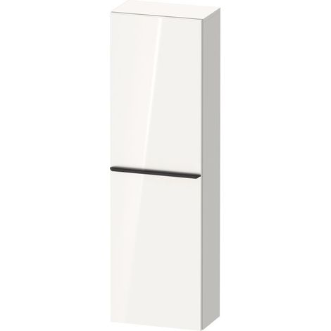 Duravit DE1318L10550000 DN HHS 400x240x1320 Ei marbré Mt (1/3)