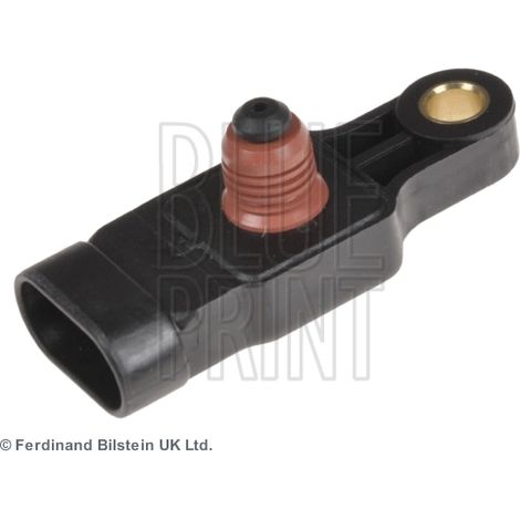 Capteur, pression du tuyau d'admission Blue Print ADG07419C CHEVROLET 25184083