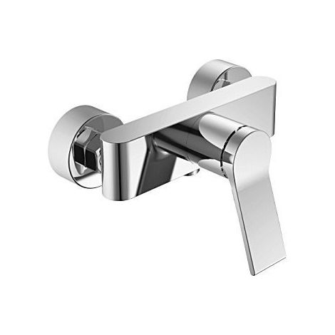 Aqualine Bolero - Mitigeur de douche, chrome BC011