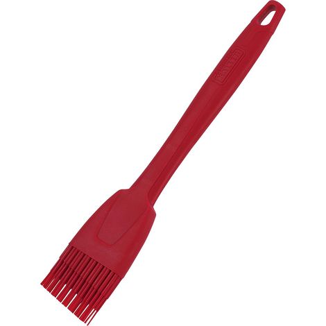 Accessoire de cuisine kaiser silicone pastry brush résistant 250°C 42mm