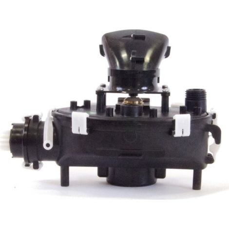 Box Motore con Centralina Originale