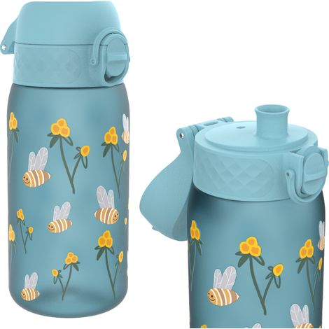 ION8 BPA-freie Flasche I8RF350PBBEES Hummeln (1/5)