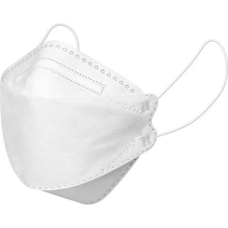 Masques jetables KF94 pour adultes (200 unités)