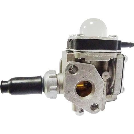 Carburateur pour Kawasaki Th43 Th48 Coupe-Bordures Débroussailleuse Remplace TK Style (1/4)