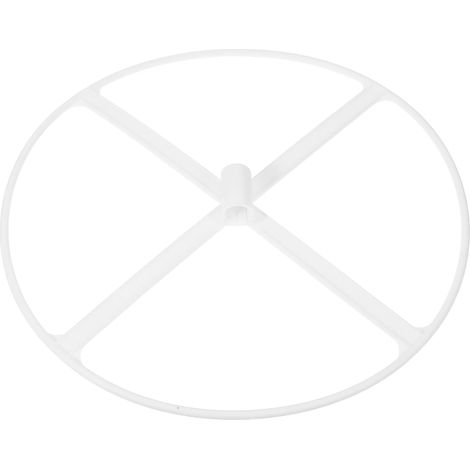 Anneau de support pour moustiquaire berceau, cerceau berceau (1/5)