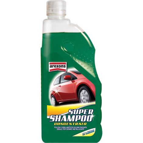 Arexons SHAMPOO AUTO CONCENTRATO lt. 1