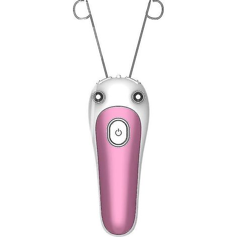 Épilateur électrique pour le visage, épilation au fil, rasoir de beauté pour le visage (1/5)