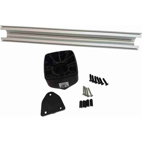 BFT – 2600988 – SP PROFILO AL.TUBO+TESTATA RIDUTTORE