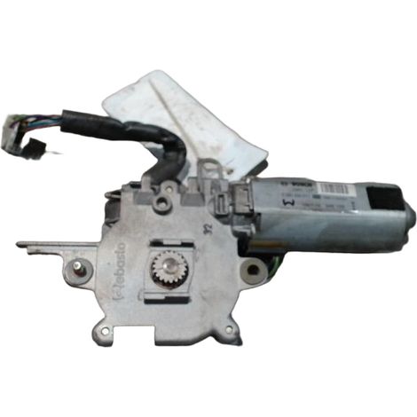 [PRODUIT D'OCCASION] Moteur Toit Ouvrant MERCEDES Clk ♻️ Ref Oe. 2038203142 - Garantie à vie (1/4)