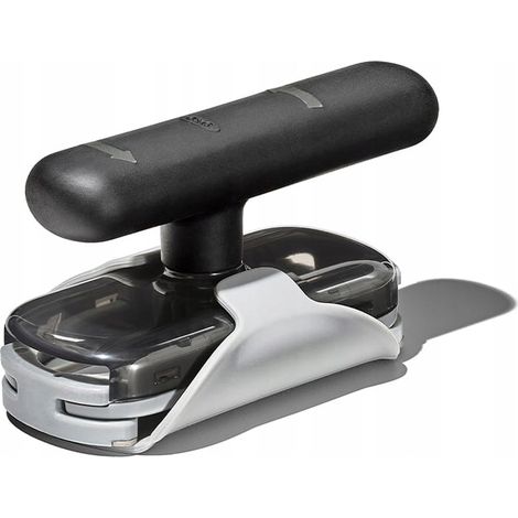 Abrefrascos oxo good grips base antideslizante diseño ergonómico (1/3)