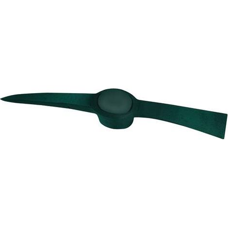 Nordwest Kreuzhacke G.2,5kg geschmiedet,o.Stiel