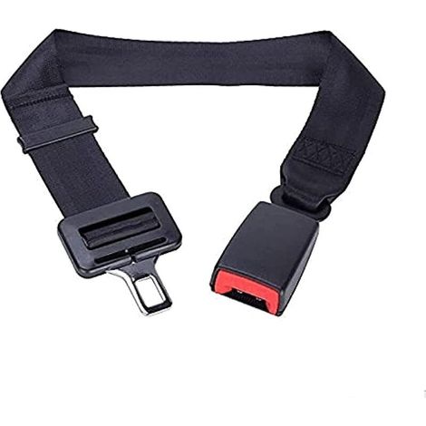 extensor de cinturón de seguridad para coche
