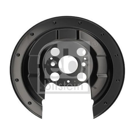 Déflecteur, disque de frein FEBI BILSTEIN 197167 HONDA 43253-SMG-E60