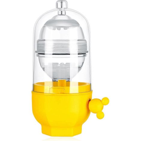 Matériaux de qualité alimentaire, mélange de jaune et de blanc d'œuf, ustensiles manuels, appareils à œufs pratiques (1/5)