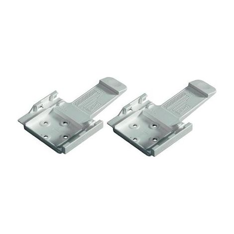 Support pour cales HP Autozubehör 11.036 170 mm x 95 mm x 20 mm (1/4)