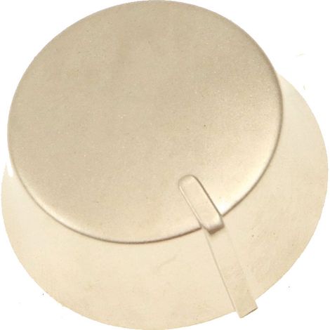 Bouton programmateur