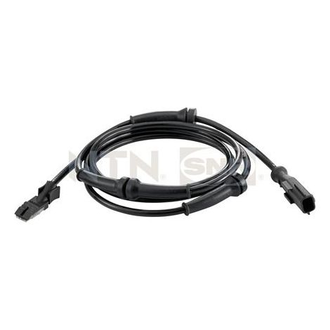 Capteurs de vitesse de roue - ASB155.16 - SNR - Compatible avec véhicule Renault