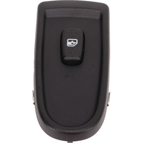 Interrupteur de commande de verrouillage de fenêtre côté passager de voiture. remplacement 5801304492 pour Iveco Daily IV‑V (1/5)