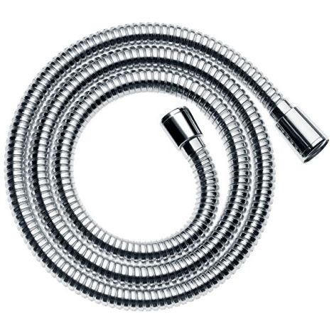 hansgrohe Sensoflex Flessibile doccia in metallo 200 cm, cromo, 28134000 (1/4)