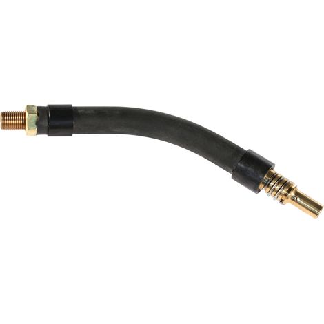 Tubo quemador elmag mb 15 alta calidad soldadura duradera