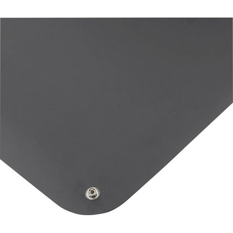 BERNSTEIN Tools for Electronics Tapis de sol antistatique (ESD) (1/3)