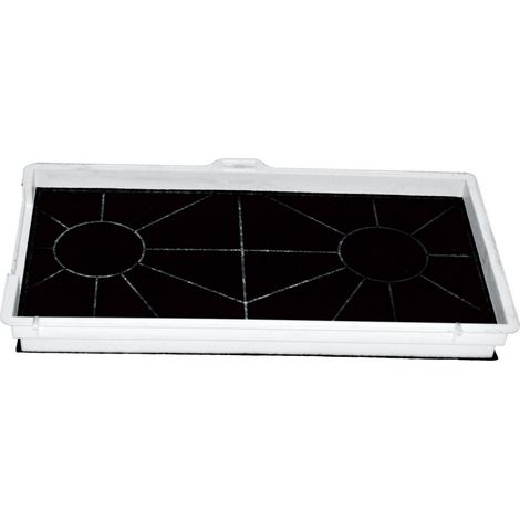 filtro a carboni attivi per cappa da cucina - z5155x0 - neff