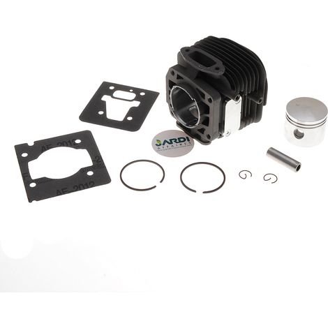 Cylindre piston 42.5mm compatible Kawasaki TJ45, TJ45E remplace 11005-2165 (1/3)